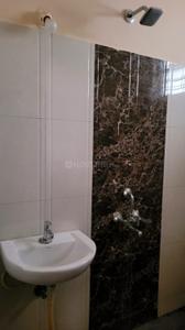 Bathroom Image of 1100 Sq.ft 2 BHK Apartment / Flat for sale in Rajajinagar Bengaluru for Rs. 11500000