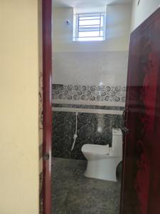 Bathroom Image of 1100 Sq.ft 2 BHK Independent House for sale in Karamadai Coimbatore for Rs. 3700000