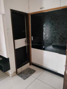 Bedroom Image of 2023 Sq.ft 4 BHK Villa for rent in AL Aamrakunj Lakeview Bungalows, Chandkheda Ahmedabad for Rs. 70000