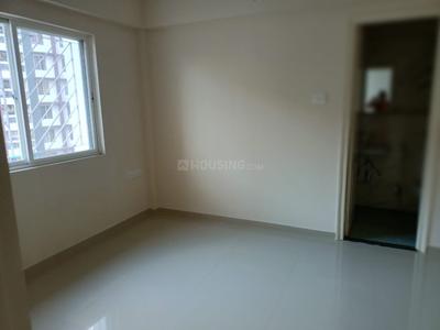 Bedroom Image of 538 Sq.ft 2 BHK Apartment / Flat for sale in Talegaon Dabhade Pune for Rs. 4000000