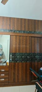 Bedroom Image of 1025 Sq.ft 2 BHK Apartment / Flat for rent in Alpine Fiesta, Whitefield Bengaluru for Rs. 45000