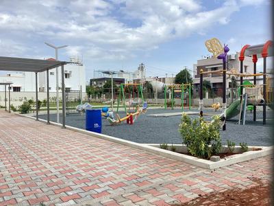 Image of 1200 Sq.ft Residential Plot / Land for sale in Kurumbapalayam, Coimbatore for Rs. 5495000