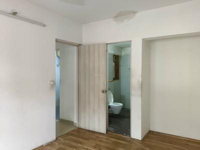Bedroom Image of 774 Sq.ft 1.5 BHK Apartment / Flat for rent in Lodha Casa Rio, Palava Phase 1 Thane for Rs. 15300