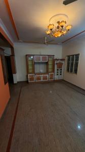 2 BHK Independent Builder Floor