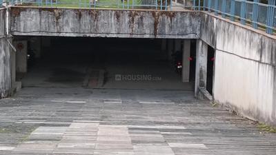 Image of 600 Sq.ft 2 BHK Apartment / Flat for sale in Hiland Willows, New Town, Kolkata for Rs. 4900000