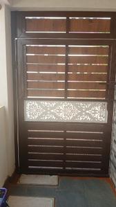 Bedroom Image of 735 Sq.ft 2 BHK Independent House for rent in Margondanahalli Bengaluru for Rs. 15500