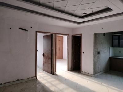 Living Room Image of 1100 Sq.ft 3 BHK Apartment / Flat for sale in Deenpur New Delhi for Rs. 8000000