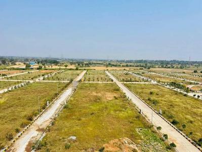 Image of 900 Sq.ft Residential Plot / Land for sale in Ballabhgarh, Faridabad for Rs. 1000000