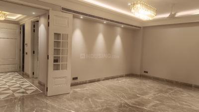 Bedroom Image of 2100 Sq.ft 3 BHK Builder Floor for sale in Defence Colony New Delhi for Rs. 155000000