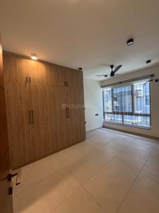 Bedroom Image of 1350 Sq.ft 3 BHK Apartment / Flat for rent in Indrasanahalli Bengaluru for Rs. 120000