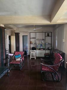 Hall Image of 950 Sq.ft 2 BHK Apartment / Flat for sale in The Kollage, Andheri East Mumbai for Rs. 25000000