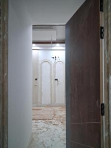 Main Entrance Image of 1030 Sq.ft 2 BHK Apartment / Flat for sale in Sector 72 Noida for Rs. 3950000