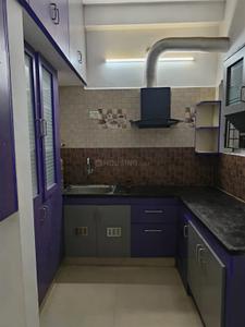 Kitchen Image of 773 Sq.ft 2 BHK Apartment / Flat for sale in Anakaputhur Chennai for Rs. 5200000