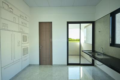 Hall Image of 2409 Sq.ft 3 BHK Apartment / Flat for sale in Sangini Nirvana, Vesu Surat for Rs. 14454000