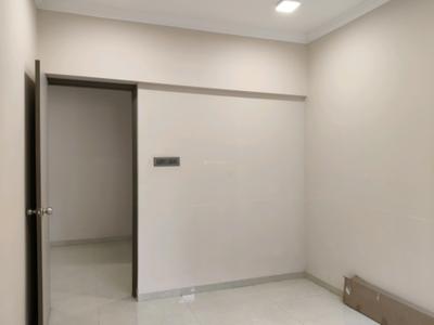 Bedroom Image of 1250 Sq.ft 3 BHK Apartment / Flat for sale in Larkins 315 Rio B, Thane West Thane for Rs. 22500000