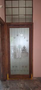 Bedroom Image of 1600 Sq.ft 2 BHK Independent House for sale in Pothinamallayya Palem Visakhapatnam for Rs. 9600000