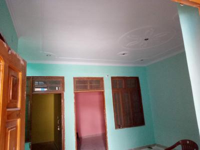 Hall Image of 1001 Sq.ft 2 BHK Independent House for rent in Vrindavan Yojana Lucknow for Rs. 10000
