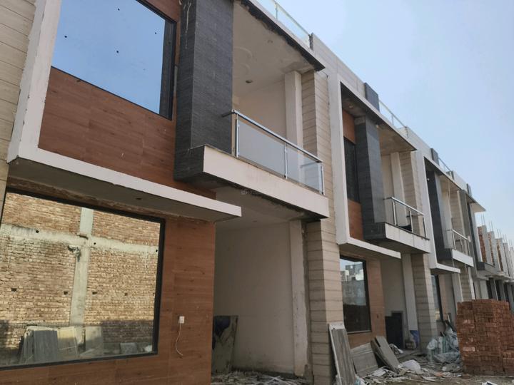 Signature Villas Main Image 1