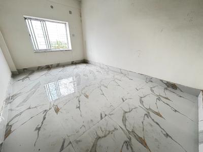 Bedroom Image of 1100 Sq.ft 3 BHK Apartment / Flat for sale in Konnagar Hooghly for Rs. 3410000