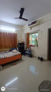 Bedroom Image of 1250 Sq.ft 3 BHK Apartment / Flat for sale in Madurdaha Kolkata for Rs. 8200000