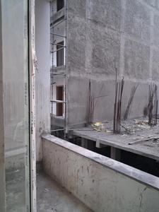 Bedroom One Image of 1150 Sq.ft 2 BHK Apartment / Flat for sale in DM Infra by Networth Realty, Sector 104 Noida for Rs. 4800000