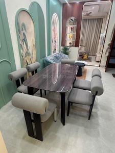 Hall Image of 2500 Sq.ft 4 BHK Independent House for sale in Narayan Vihar Jaipur for Rs. 15100000