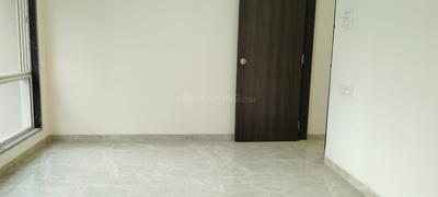 Bedroom Image of 851 Sq.ft 2 BHK Apartment / Flat for sale in Olympia Tower, Byculla Mumbai for Rs. 23500000
