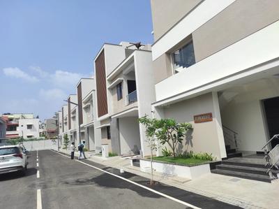 Image of 3971 Sq.ft 4 BHK Duplex for sale in Peelamedu, Coimbatore for Rs. 60000000