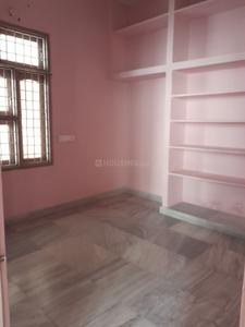 Bedroom Image of 1200 Sq.ft 2 BHK Independent House for rent in Gokulnagar Warangal for Rs. 8000