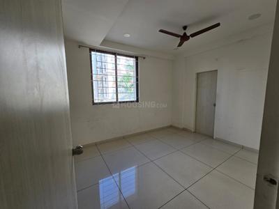 Bedroom Image of 1770 Sq.ft 2 BHK Apartment / Flat for rent in Harni Vadodara for Rs. 21000