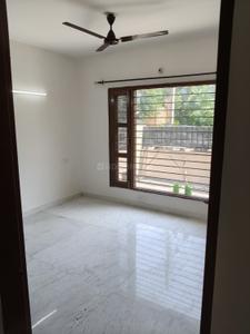 Bedroom Image of 1200 Sq.ft 2 BHK Builder Floor for rent in Sector 78 Mohali for Rs. 22000