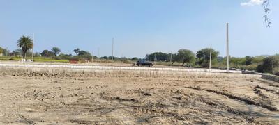 New Defence Colony Plot View 2