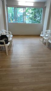 Hall Image of 700 Sq.ft 2 BHK Apartment / Flat for sale in Juhu Mumbai for Rs. 32500000