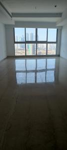 Hall Image of 2200 Sq.ft 4 BHK Apartment / Flat for rent in Bombay Island City Center, Wadala Mumbai for Rs. 450000