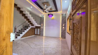 Living Room Image of 3000 Sq.ft 4 BHK Duplex for sale in Kengeri Satellite Town Bengaluru for Rs. 25500000