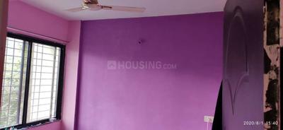 Bedroom Image of 570 Sq.ft 1 BHK Apartment / Flat for sale in Fursungi Pune for Rs. 3200000