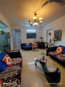 Hall Image of 1506 Sq.ft 3 BHK Apartment / Flat for sale in Panjim Goa for Rs. 16000000