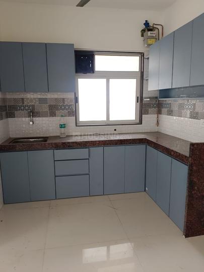 1250 Sqft 2 BHK Flat for sale in Silver Icon