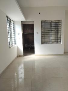 Hall Image of 1210 Sq.ft 3 BHK Apartment / Flat for sale in Adambakkam Chennai for Rs. 14587100
