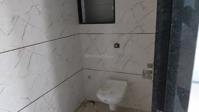 Image of 620 Sq.ft 2 BHK Apartment / Flat for rent in Reliable Unique Pride, Vikhroli East, Mumbai for Rs. 45000