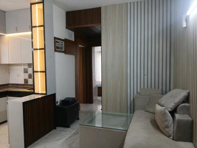 Living Room Image of 2000 Sq.ft 3 BHK Apartment / Flat for sale in Assotech Blith by Assotech Limited, Sector 99 Gurgaon for Rs. 20500000
