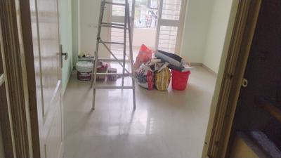 Living Room Image of 600 Sq.ft 1 BHK Apartment / Flat for rent in Goel Amrut Ganga, Anand Nagar, Sinhagad Road Pune for Rs. 18000
