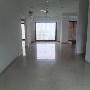 Hall Image of 1900 Sq.ft 4 BHK Apartment / Flat for sale in Kanakia Silicon Valley, Powai Mumbai for Rs. 65000000