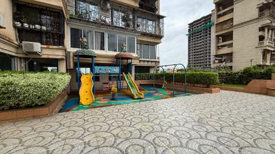 Image of 2130 Sq.ft 4 BHK Apartment / Flat for sale in Keystone Elita, Kharghar, Navi Mumbai for Rs. 37500000