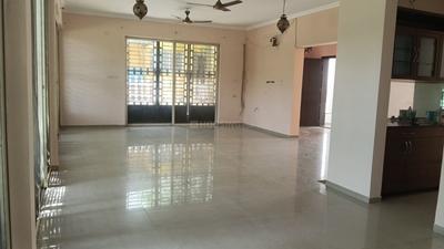 Living Room Image of 4500 Sq.ft 4.5 BHK Villa for rent in Kolte Patil Green Groves Villa, Upper Kharadi Pune for Rs. 80000