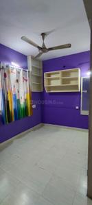Hall Image of 655 Sq.ft 1 BHK Builder Floor for rent in New Tippasandra Bengaluru for Rs. 21000