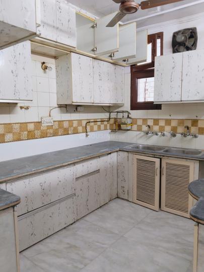 A 3 Block, Paschim Vihar Kitchen 1