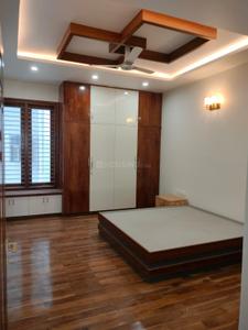 Bedroom Image of 4000 Sq.ft 4 BHK Independent House for sale in JP Nagar Bengaluru for Rs. 129000000
