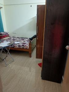 Bedroom Image of 1085 Sq.ft 3 BHK Apartment / Flat for sale in JP Nagar Bengaluru for Rs. 13500000