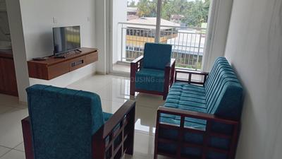 2 BHK Flat